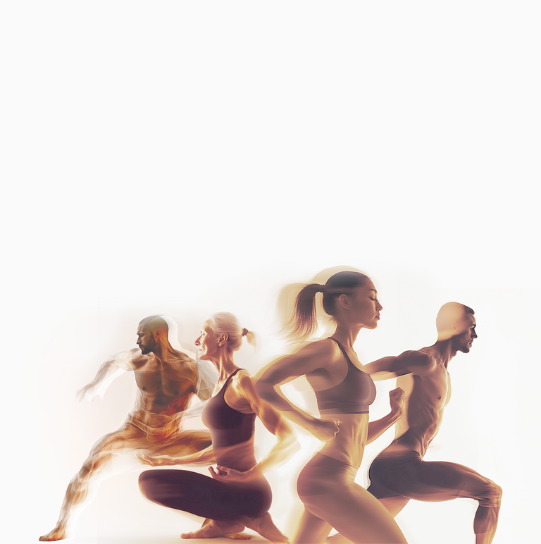 Human Improvement