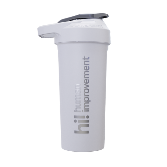Protein Shaker Bottle