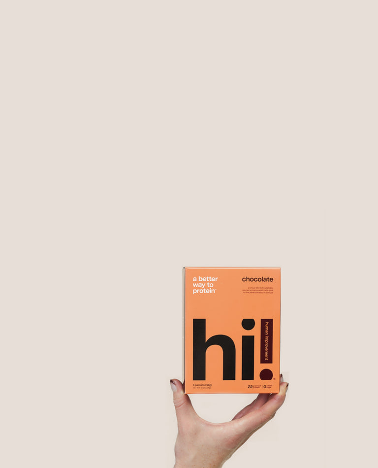 Human Improvement