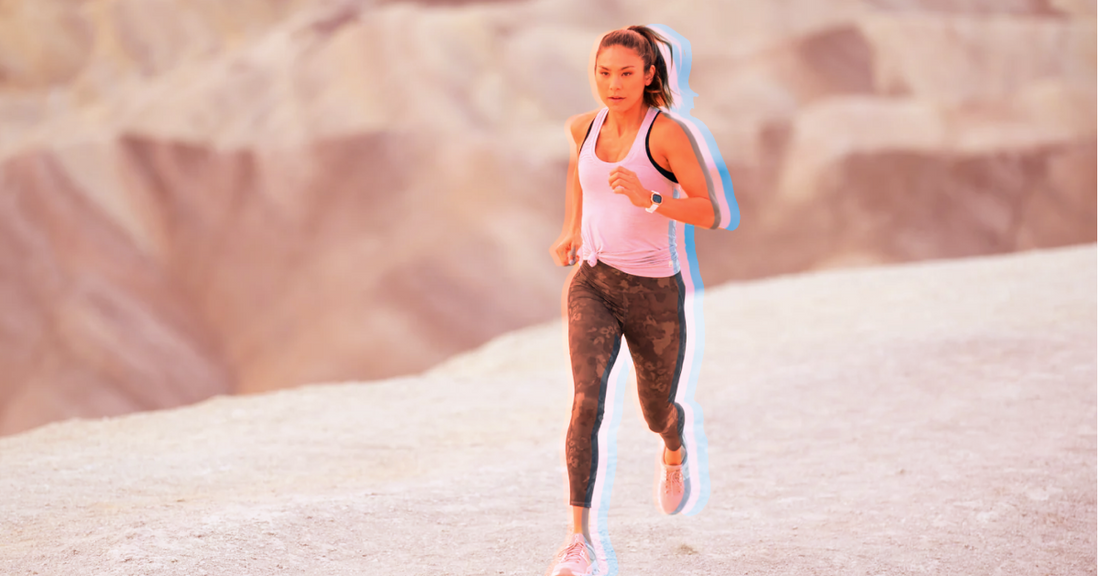 Move Better, Heal Faster: How MSM Helps Athletes Stay at Their Best