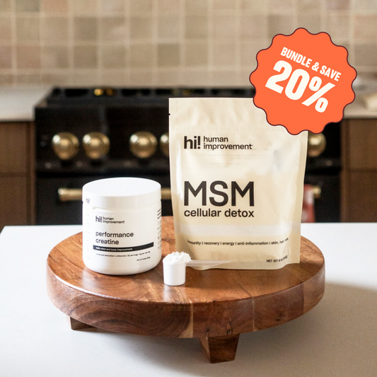 Cellular Health Bundle