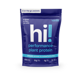 Travel Pack Performance Plant Protein