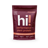 Chocolate Performance Plant Protein