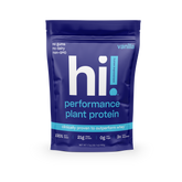 Vanilla Performance Plant Protein