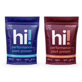 Mix Pack Performance Plant Protein