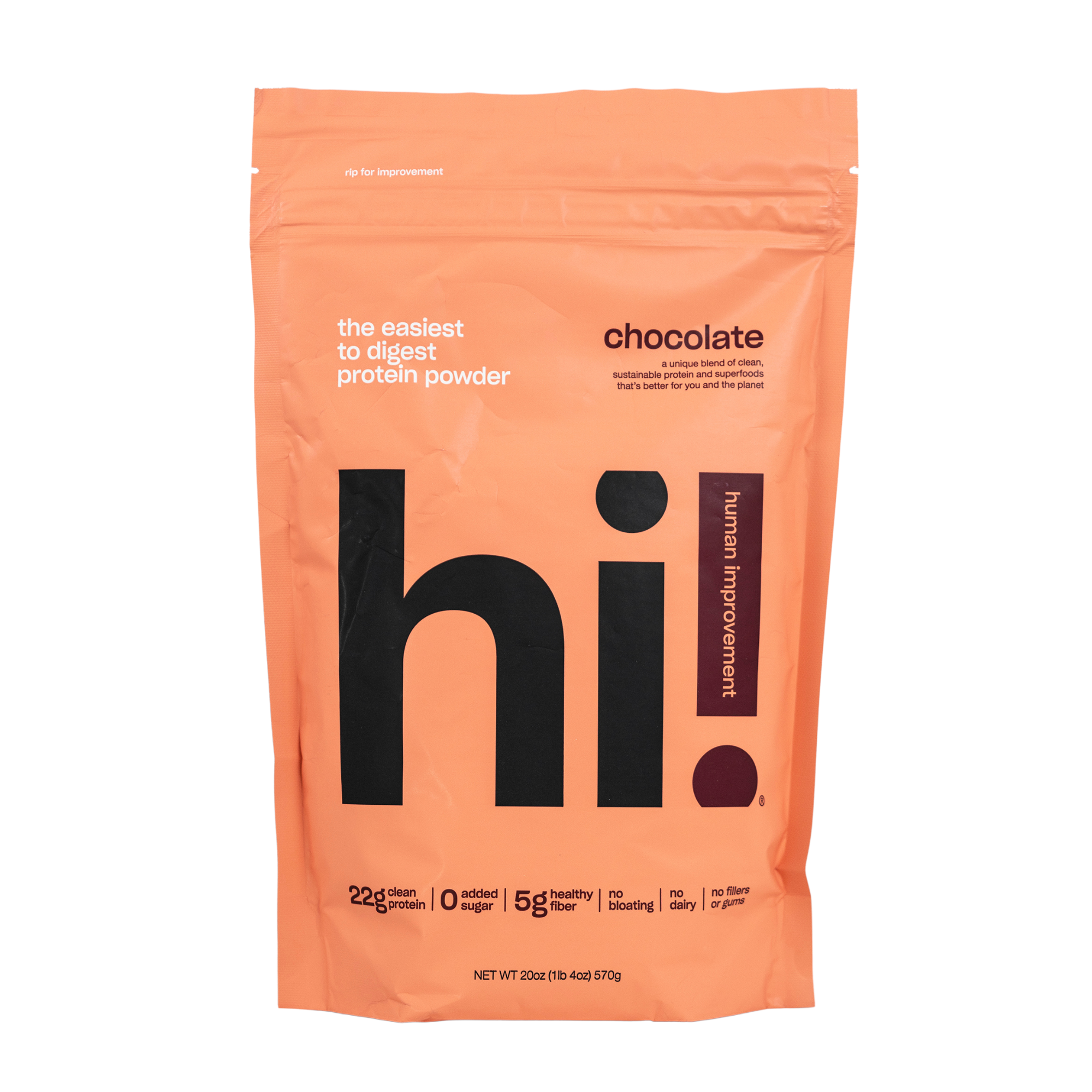 BuyHi MSM Cellular Detox Crystals